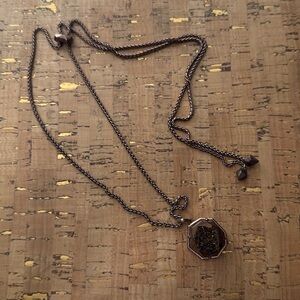 Kendra Scott Lizzie Necklace